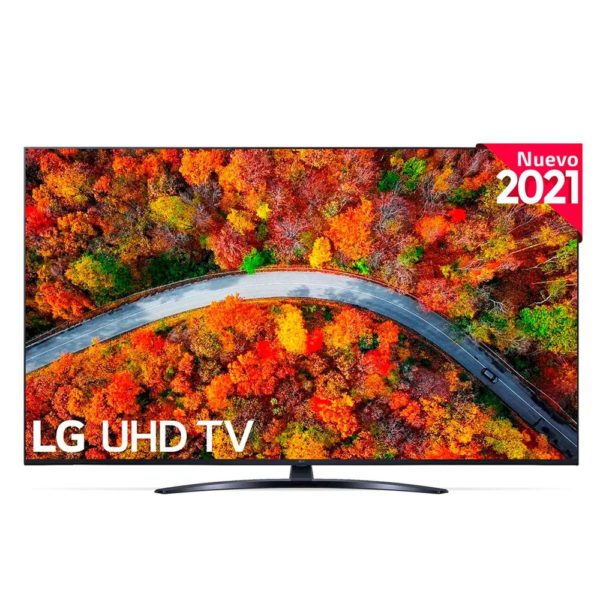 Smart TV LG 43UP81006LA 43&rdquo; 4K Ultra HD LED WiFi